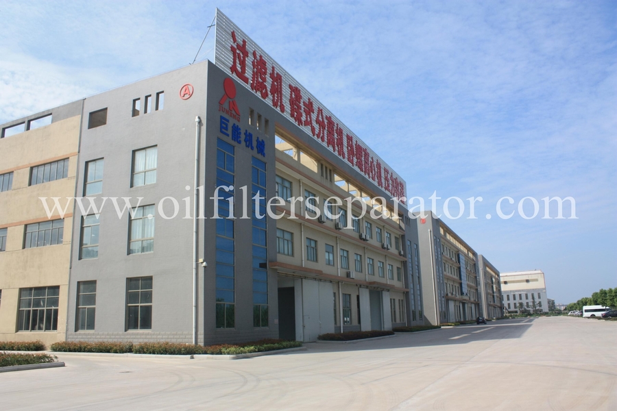 Porcellana Juneng Machinery (China) Co., Ltd. Profilo Aziendale