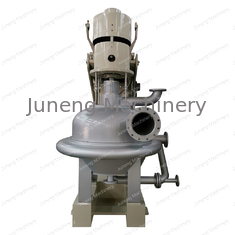 Separatori centrifughi/centrifuga separazione del glutine e dell'amido dell'amido di capacità elevata