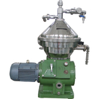 1000L / H Capacity Green Industrial Oil Separators For Glycerol Desalination