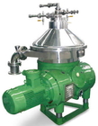 Fully Automatic Control Disk Industrial Biodiesel Oil Water Centrifuge Separators Filter