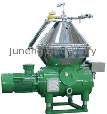Penicillina di filtro Separatore centrifugo ecc estrazione purificazione capacità 5-15 M 3/H