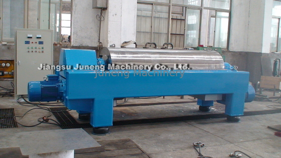 comprare Centrifuga a rivestimento completo eccellente del decantatore per i requisiti d'asciugamento online manufacture