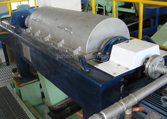 comprare Risparmio energetico meccanico di Juice Decanter Centrifuge Two Phase della frutta online manufacture