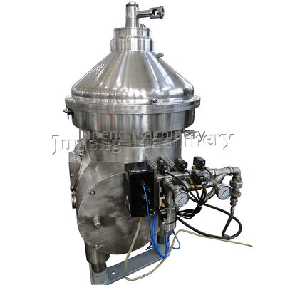 comprare Norma alimentare industriale di acciaio inossidabile del separatore 380V della centrifuga del disco della birra online manufacture