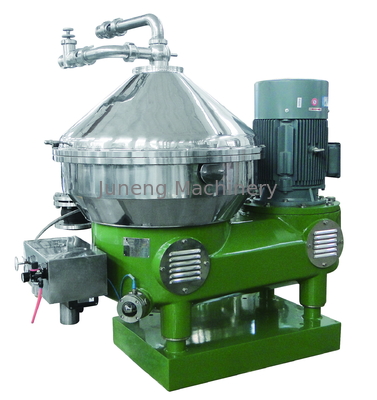 comprare Separatore di olio bifase del disco 30 chilowatt in attrezzatura di separazione per viscosa online manufacture