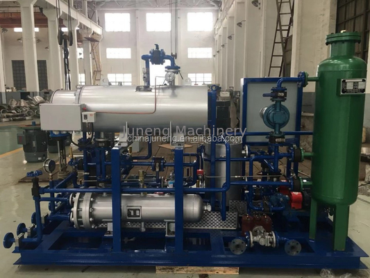 comprare Struttura leggera 3000L/H del separatore di chiarimento del gasolio di acciaio inossidabile online manufacture
