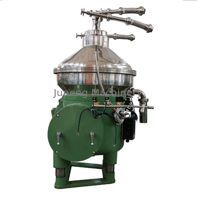 comprare Tipo ad alta velocità della Vestfalia di rotazione del separatore della centrifuga del disco di acciaio inossidabile online manufacture