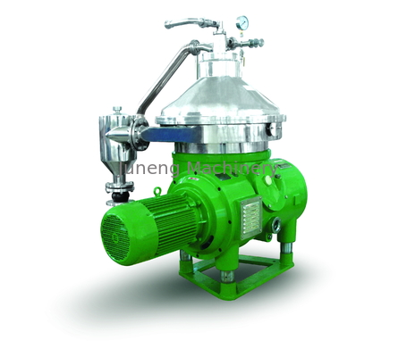 comprare Chiarificatore 2000LPH del separatore dell'olio di palma di industria nella separazione della pianta online manufacture