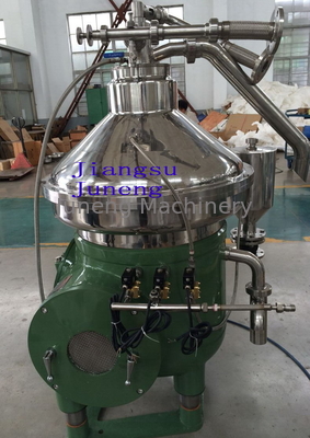 comprare Separatore continuo della centrifuga di alta velocità della glicerina e del biodiesel online manufacture