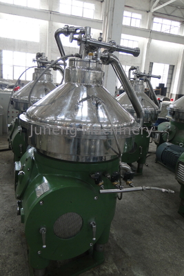 comprare Disoleatore a disco solido liquido autopulente SS304 autoscaricante online manufacture