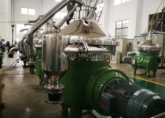 comprare Vendita diretta vergine della fabbrica di macchina della centrifuga dell'olio di cocco di acciaio inossidabile online manufacture