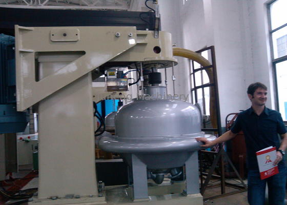 comprare Separatore della centrifuga di concentrazione nell'amido di mais di grande capacità online manufacture