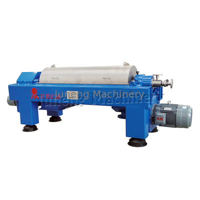 comprare Centrifuga bifase del decantatore del rotolo dell'acciaio inossidabile per disidratazione centrifuga online manufacture