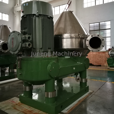 comprare Separatore centrifugo a disco 35m3/H Separatore centrifugo liquido solido farmaceutico online manufacture