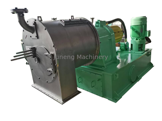 comprare Separatore centrifugo Ss304 del filtro dalla doppia fase di serie di ora Centrifuga del decantatore di 2 fasi online manufacture