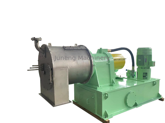 comprare Centrifuga di Peeler di filtraggio di acciaio inossidabile per separare fase solida a partire dalla fase liquida online manufacture