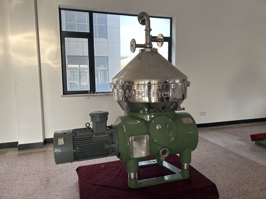 comprare Centrifuga per separare del disco vaccino di acciaio inossidabile di alta automazione online manufacture