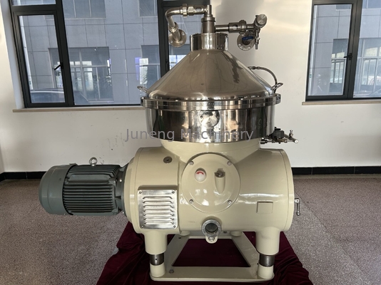 comprare Il latte chiarisce o munge sgrassa la centrifuga per separare del disco con l'alta velocità online manufacture