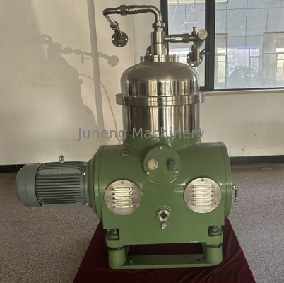 comprare Centrifuga per separare di scarico automatica del disco per raffinazione del grasso e dell'olio online manufacture