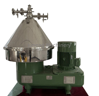 comprare Centrifuga per separare del disco della trasmissione a cinghia di acciaio inossidabile di serie di DHC per la farmacia online manufacture
