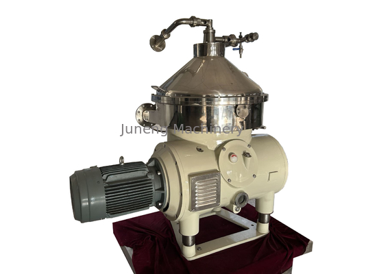 comprare Centrifuga automatica del disco della macchina della scrematrice del latte di servizio continuo online manufacture