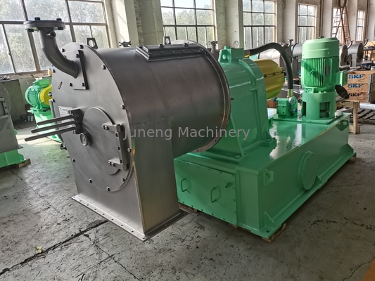 comprare Fase di serie di ora doppia che spinge centrifuga che aziona continuamente filtrazione online manufacture