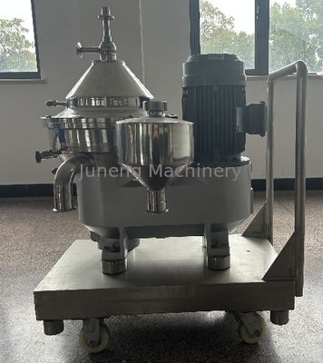 comprare Fase del separatore 2 del disco della centrifuga ad alta velocità per il succo di frutta online manufacture