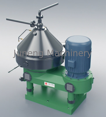comprare Scarico automatico della macchina della centrifuga del separatore del disco della birra da 0,3 MPa con la valvola ad anello online manufacture