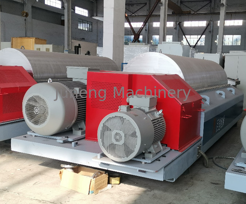 comprare Acciaio inossidabile della centrifuga trifase del decantatore LWS620 per estrazione dell'olio online manufacture