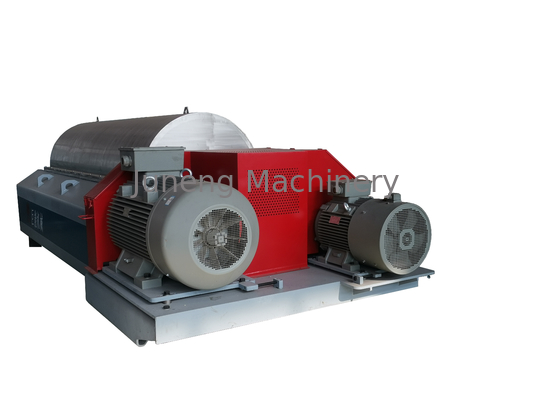 comprare Centrifuga di scarico decanter a scorrimento per il lavaggio e la disidratazione dell'amido online manufacture