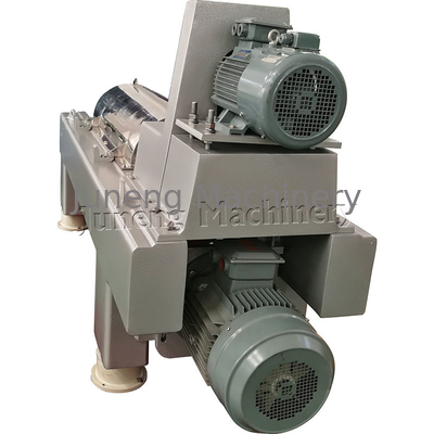 comprare La macchina della centrifuga del decantatore di disidratazione dei fanghi collega l'acciaio inossidabile in duplex 2205 online manufacture