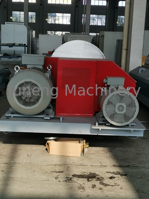 comprare Asciugamento centrifugo del decantatore di smaltimento dei rifiuti della cucina della famiglia trifase online manufacture