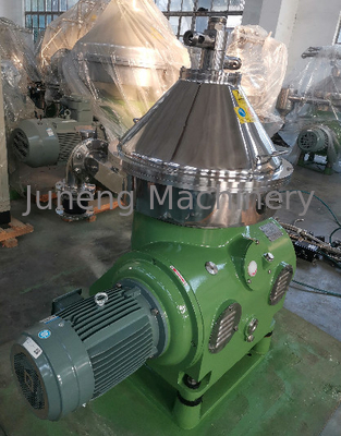 comprare Il latte bifase chiarisce la centrifuga per separare del disco altamente automatizzata online manufacture