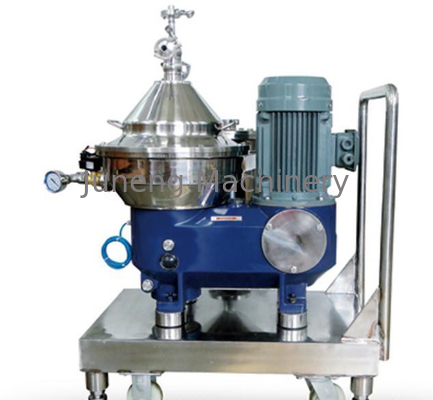 comprare Scorifichi la concentrazione bifase Liquido-solida di Disc Separator Automatic del modello di rimozione online manufacture