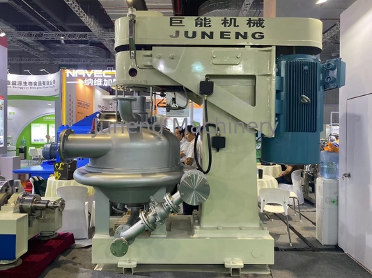 comprare Separatori centrifughi dell'amido dell'ugello per la separazione di /Clarification di concentrazione nel glutine online manufacture
