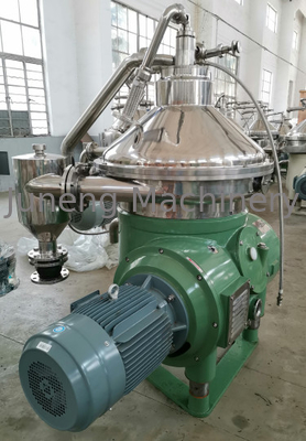 comprare Centrifuga con separatore a dischi per la purificazione delle proteine ​​cellulari, la separazione del plasma sanguigno online manufacture
