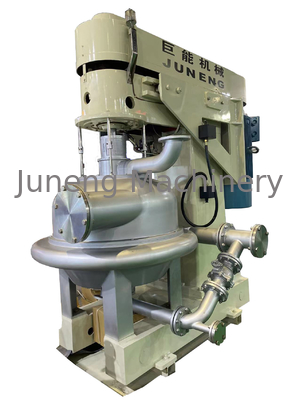 comprare Separatori centrifughi per amido con ugello 415V per la separazione dell'amido di mais e del glutine online manufacture