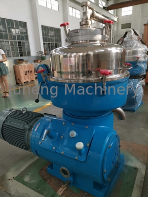comprare Acciaio inossidabile del separatore centrifugo dell'amido dell'ugello per il brodo di fermentazione online manufacture