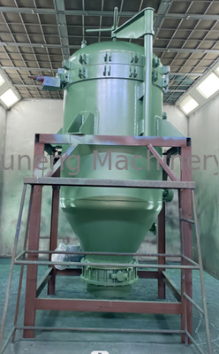 comprare Filtro ermetico in acciaio al carbonio inossidabile ad alta efficienza 8000L/h online manufacture