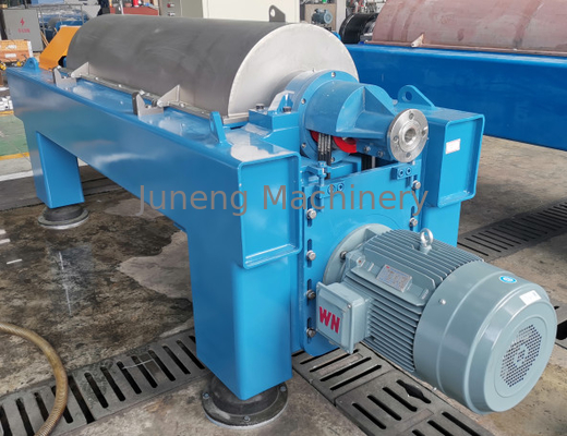 comprare LW350 Appr 3200r/min Centrifughe decanter a due fasi per disidratazione centrifughe online manufacture
