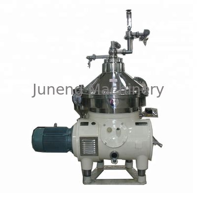 comprare Industrial Milk Cream Separator 5000-10000L/H 15KW 380V online manufacture