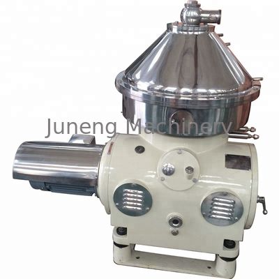 comprare Stainless Steel 304 Milk Cream Separator 1000-1500 LPH Capacity online manufacture