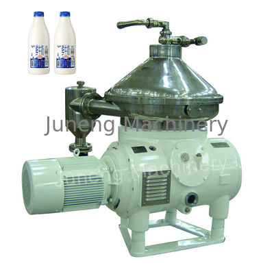 comprare Industrial Milk Cream Separator 5000-10000L/H 15KW 380V online manufacture
