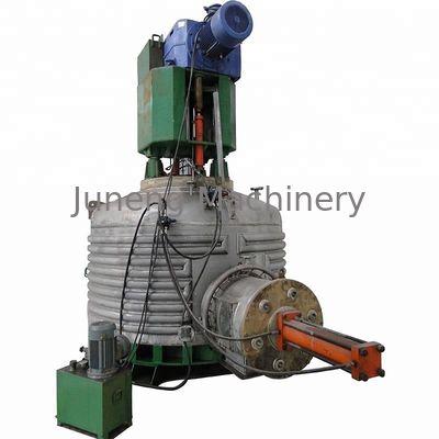 comprare Filtro-essiccatore Nutsche agitato da 1500 kg con portata di 5 gpm e pressione massima di 150 psi per la filtrazione di liquidi online manufacture