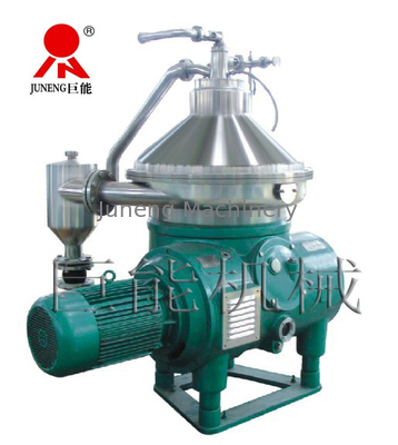 comprare Centrifuga del disco per gli oli vegetali ed i grassi che raffinano dal macchinario di Juneng online manufacture