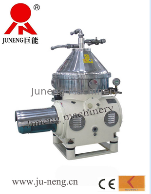 comprare Scrematura del latte e del siero di latte della macchina della scrematrice del latte del l/h di 1500 l/h -10000 online manufacture