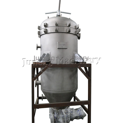 comprare Tipo chiuso macchina liquida del filtro dell'olio, filtropressa del piatto di alta efficienza verticale online manufacture