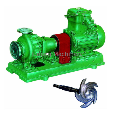 comprare Pompa dell'olio da tavola dell'acciaio inossidabile del commestibile della pompa centrifuga di serie di IHK piccola online manufacture