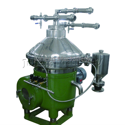 comprare Separatore conico trifase della centrifuga del disco dell'acqua dell'olio, separatore di acqua centrifugo online manufacture