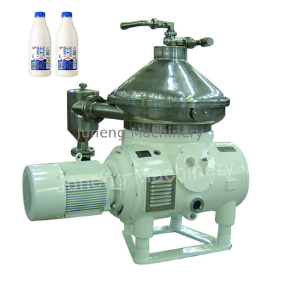 comprare Scrematrice centrifuga di chiarificazione della macchina della scrematrice del latte del latte industriale online manufacture